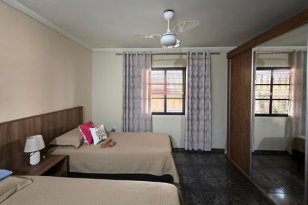 Casa à venda com 150m², 3 quartos e 1 vaga Casa à venda com 150m², 3 quartos e 1 vagaQuarto 2