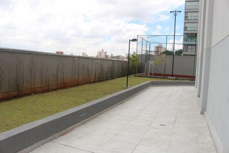 Apartamento à venda com 64m², 2 quartos e 2 vagasÁrea comum