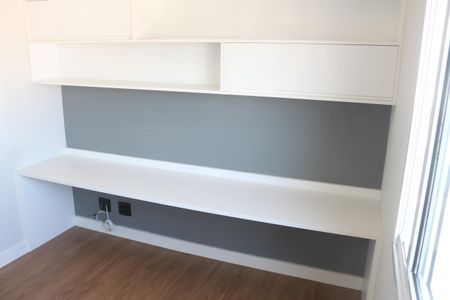 Apartamento à venda com 64m², 2 quartos e 2 vagasQuarto 1