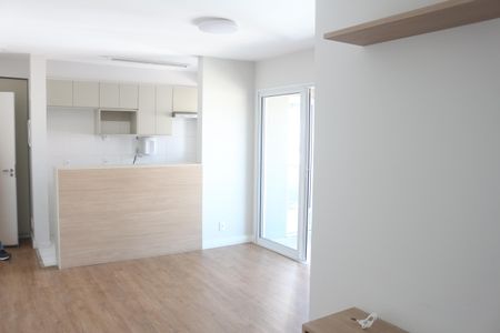 Sala de apartamento à venda com 2 quartos, 64m² em Boa Vista, São Caetano do Sul