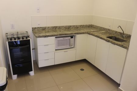 Apartamento à venda com 64m², 2 quartos e 2 vagasÁrea comum - Salão de festas