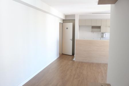 Apartamento à venda com 64m², 2 quartos e 2 vagasSala
