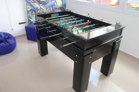 Apartamento à venda com 64m², 2 quartos e 2 vagasÁrea comum