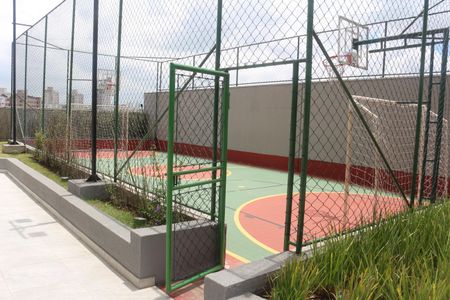 Apartamento à venda com 64m², 2 quartos e 2 vagasQuadra Esportiva