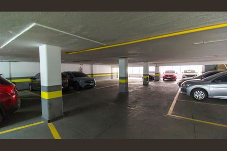 Apartamento à venda com 85m², 2 quartos e 1 vagaÁrea comum