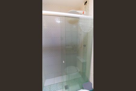 Apartamento à venda com 85m², 2 quartos e 1 vagaBanheiro Social