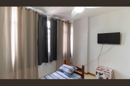 Apartamento à venda com 85m², 2 quartos e 1 vagaQuarto