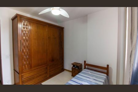 Apartamento à venda com 85m², 2 quartos e 1 vagaQuarto