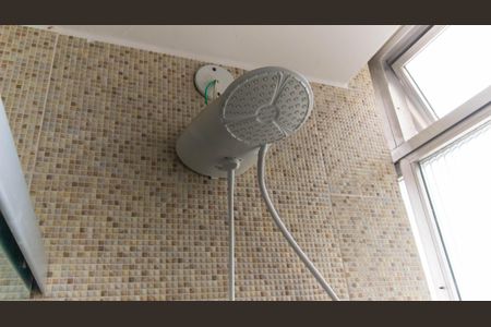 Apartamento à venda com 85m², 2 quartos e 1 vagaBanheiro Social