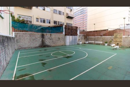 Apartamento à venda com 85m², 2 quartos e 1 vagaÁrea comum