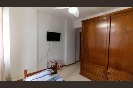 Quarto de apartamento à venda com 2 quartos, 85m² em Icaraí, Niterói