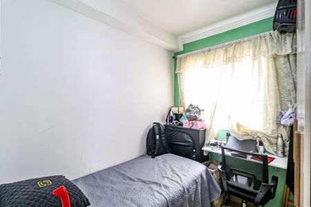 Apartamento à venda com 42m², 2 quartos e 1 vaga Apartamento à venda com 42m², 2 quartos e 1 vagaQuarto 02