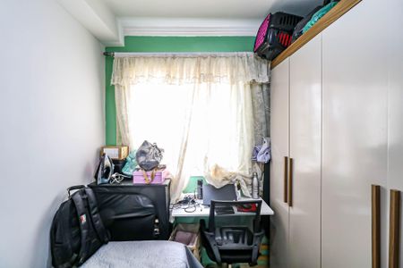 Apartamento à venda com 42m², 2 quartos e 1 vaga Apartamento à venda com 42m², 2 quartos e 1 vagaQuarto 02