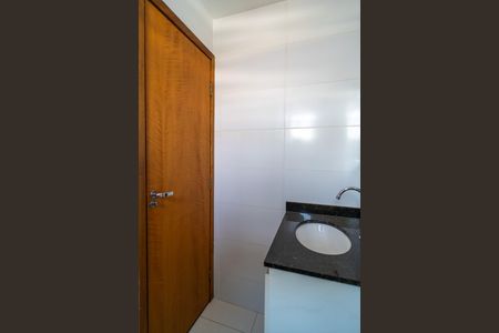 Apartamento para alugar com 51m², 2 quartos e 1 vaga Apartamento para alugar com 51m², 2 quartos e 1 vagaBanheiro