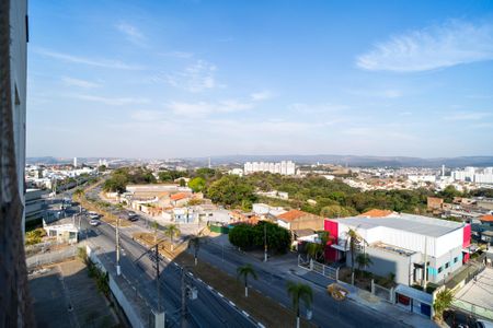 Apartamento para alugar com 51m², 2 quartos e 1 vaga Apartamento para alugar com 51m², 2 quartos e 1 vagaVista da Sala