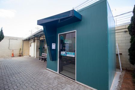 Apartamento para alugar com 51m², 2 quartos e 1 vaga Apartamento para alugar com 51m², 2 quartos e 1 vagaÁrea comum