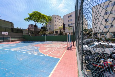 Apartamento à venda com 59m², 2 quartos e 1 vaga Apartamento à venda com 59m², 2 quartos e 1 vagaÁrea comum