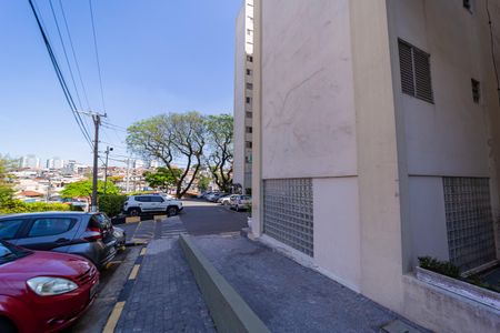 Apartamento à venda com 59m², 2 quartos e 1 vaga Apartamento à venda com 59m², 2 quartos e 1 vagaÁrea comum