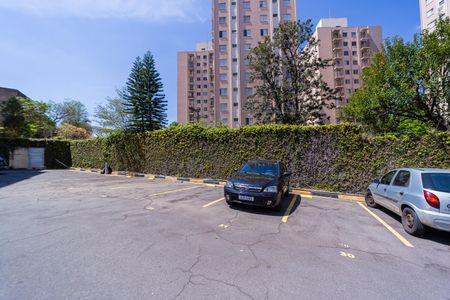 Apartamento à venda com 59m², 2 quartos e 1 vaga Apartamento à venda com 59m², 2 quartos e 1 vagaGaragem