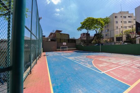 Apartamento à venda com 59m², 2 quartos e 1 vaga Apartamento à venda com 59m², 2 quartos e 1 vagaÁrea comum