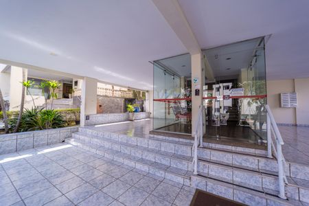 Apartamento à venda com 59m², 2 quartos e 1 vaga Apartamento à venda com 59m², 2 quartos e 1 vagaÁrea comum