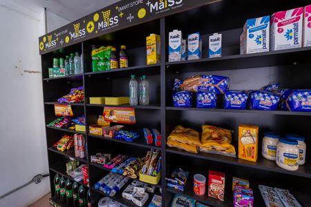 Apartamento à venda com 59m², 2 quartos e 1 vaga Apartamento à venda com 59m², 2 quartos e 1 vagaÁrea comum