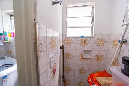 Apartamento à venda com 59m², 2 quartos e 1 vaga Apartamento à venda com 59m², 2 quartos e 1 vagaÁrea de Serviço