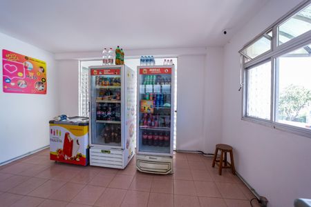 Apartamento à venda com 59m², 2 quartos e 1 vaga Apartamento à venda com 59m², 2 quartos e 1 vagaÁrea comum