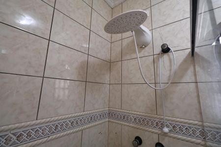 Casa à venda com 207m², 3 quartos e 4 vagasBanheiro