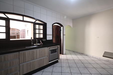 Casa à venda com 207m², 3 quartos e 4 vagasCozinha