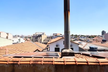 Casa à venda com 207m², 3 quartos e 4 vagasVista da Suíte