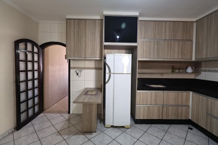 Casa à venda com 207m², 3 quartos e 4 vagasCozinha