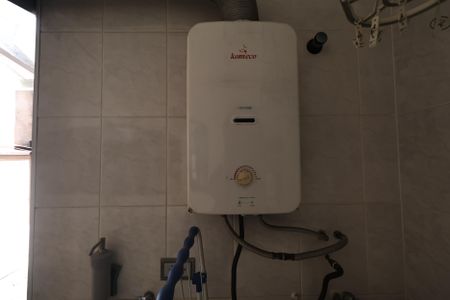 Casa à venda com 207m², 3 quartos e 4 vagasLavanderia