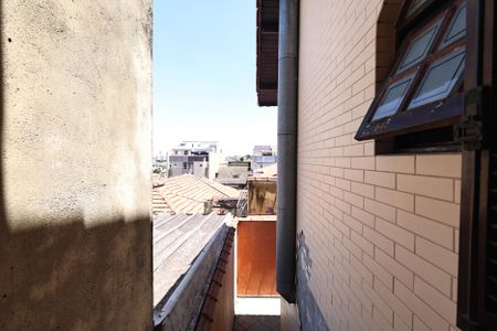 Casa à venda com 207m², 3 quartos e 4 vagasVista do Quarto 2