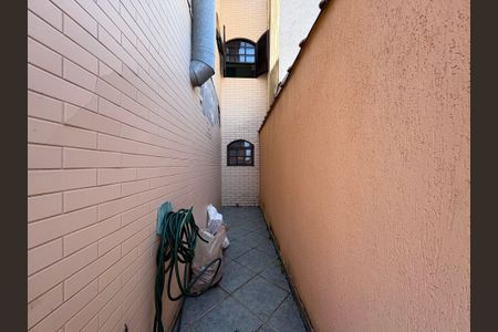 Casa à venda com 207m², 3 quartos e 4 vagasQuintal 