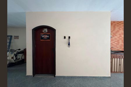 Casa à venda com 207m², 3 quartos e 4 vagasDepósito