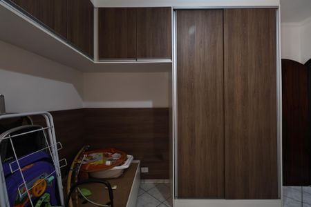 Casa à venda com 207m², 3 quartos e 4 vagasQuarto 1