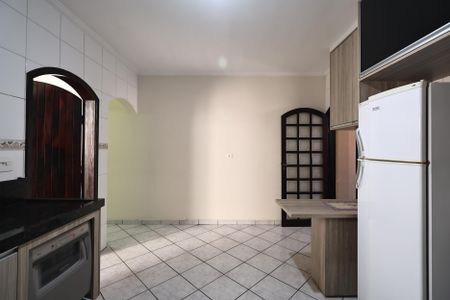 Casa à venda com 207m², 3 quartos e 4 vagasCozinha