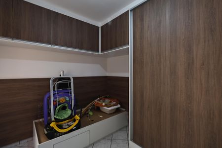 Casa à venda com 207m², 3 quartos e 4 vagasQuarto 1