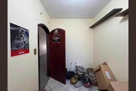 Casa à venda com 207m², 3 quartos e 4 vagasDepósito