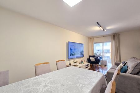 Apartamento à venda com 98m², 3 quartos e 1 vagaSala