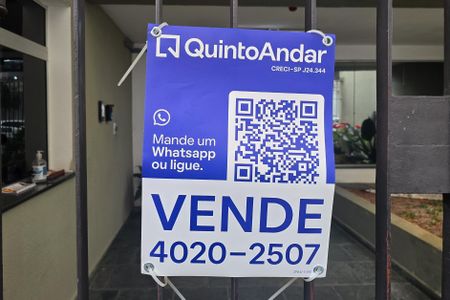 Apartamento à venda com 98m², 3 quartos e 1 vagaPlaquinha