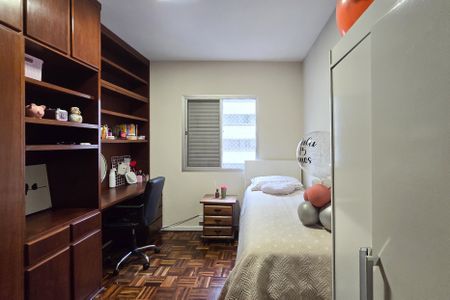 Apartamento à venda com 98m², 3 quartos e 1 vagaQuarto 1