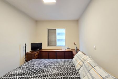 Apartamento à venda com 98m², 3 quartos e 1 vagaQuarto 3