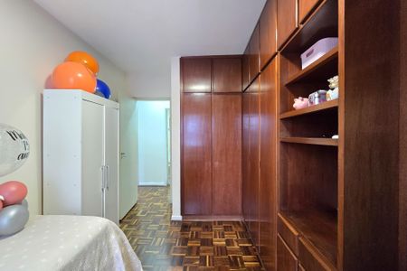 Apartamento à venda com 98m², 3 quartos e 1 vagaQuarto 1