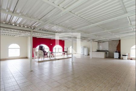 Apartamento à venda com 98m², 3 quartos e 1 vagaÁrea comum - Salão de festas