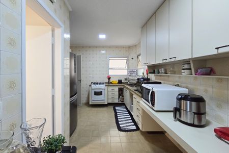 Apartamento à venda com 98m², 3 quartos e 1 vagaCozinha