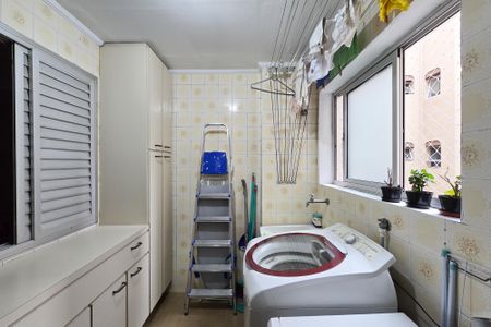 Apartamento à venda com 98m², 3 quartos e 1 vagaÁrea de Serviço