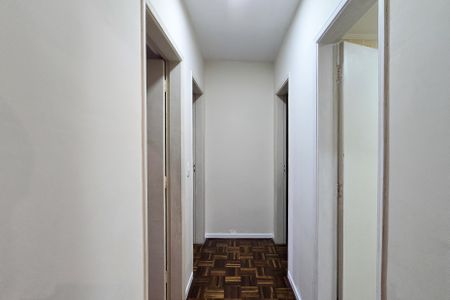 Apartamento à venda com 98m², 3 quartos e 1 vagaCorredor