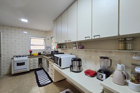 Apartamento à venda com 98m², 3 quartos e 1 vagaCozinha